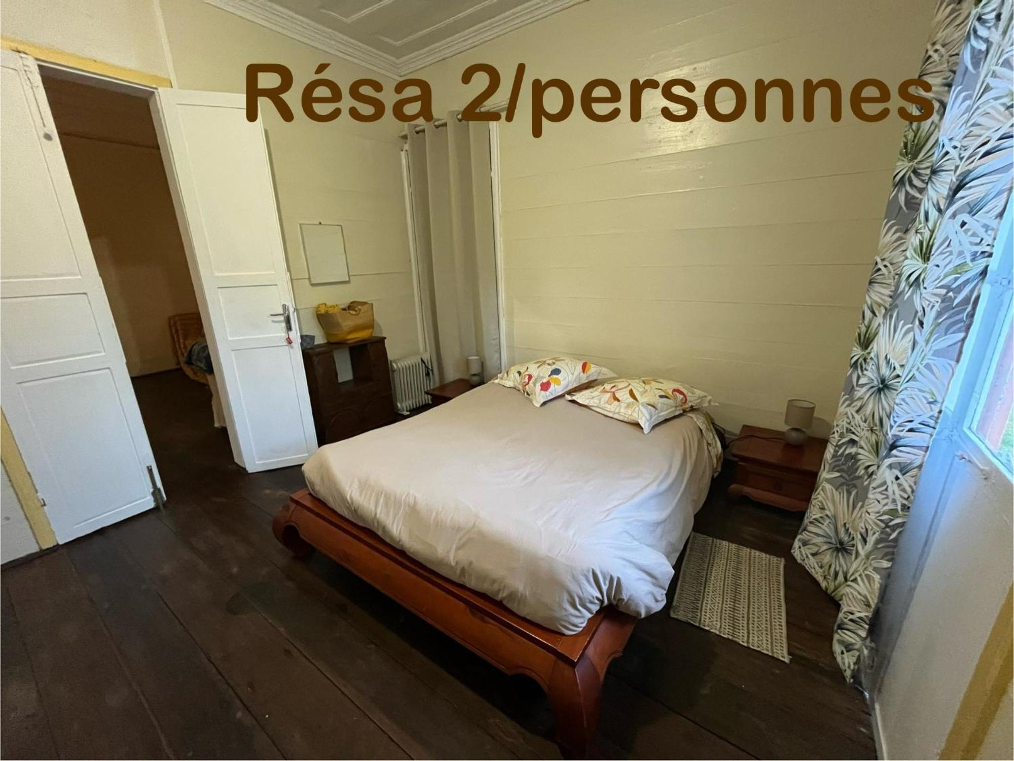 Hotel La Kaz Yab à Salazie Extérieur photo