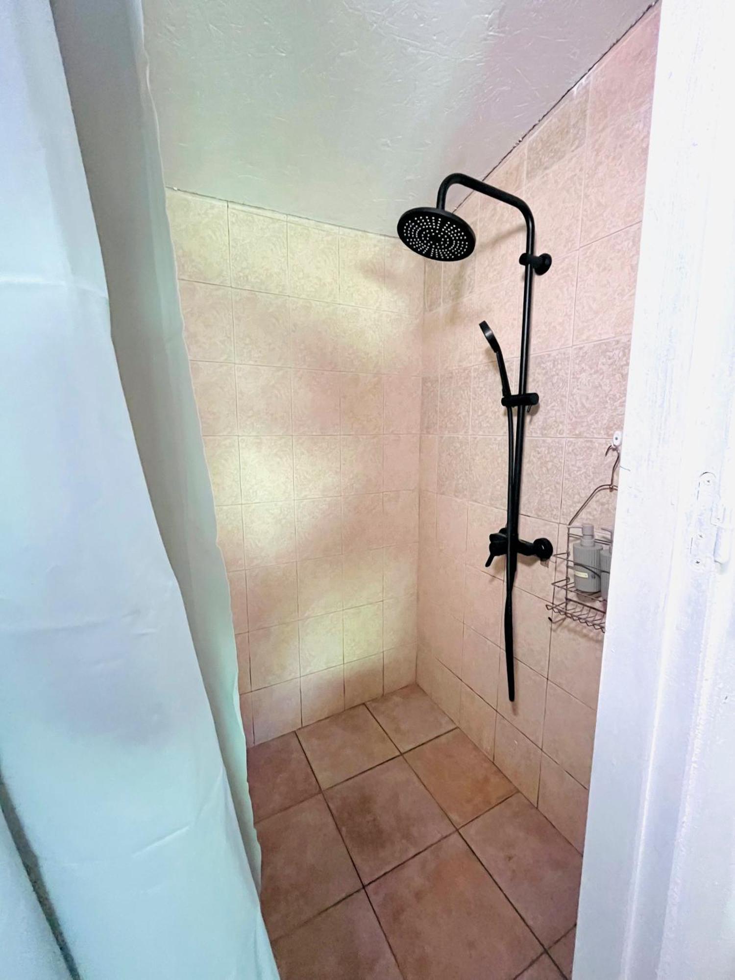Hotel La Kaz Yab à Salazie Extérieur photo